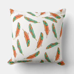 Almohada de pluma