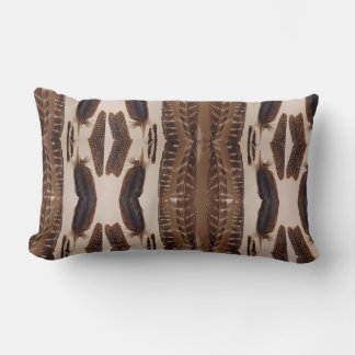 Almohada de plumas
