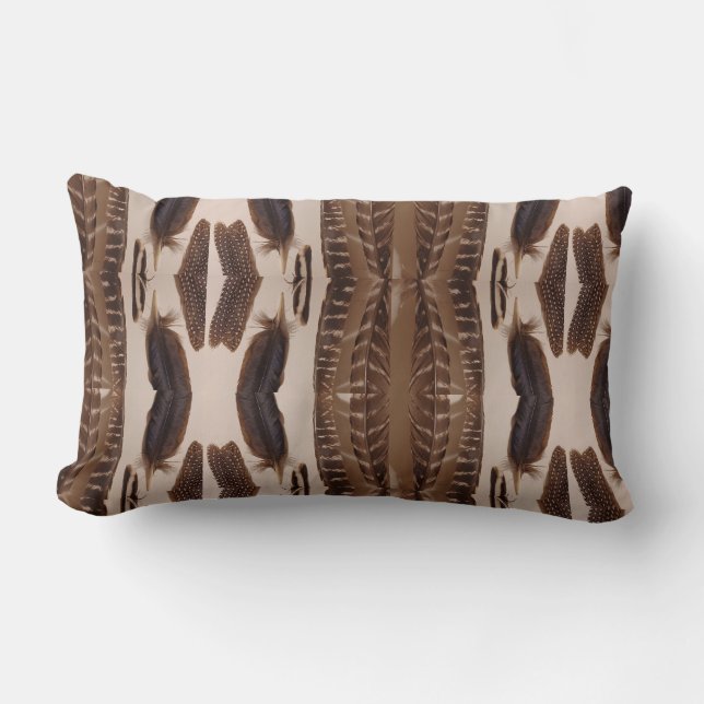 Almohada de plumas (Anverso)