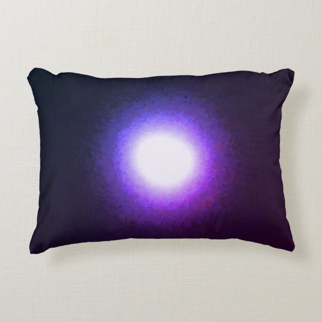 ALMOHADA DE POLIÉSTER CEPILLADO (Anverso)
