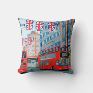 Almohada de polyester