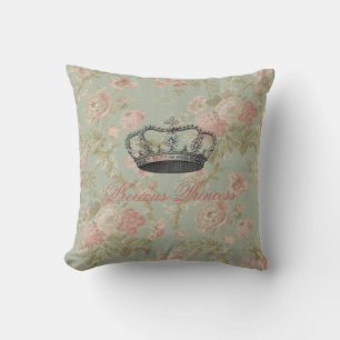Almohada de Princesa Preciosa