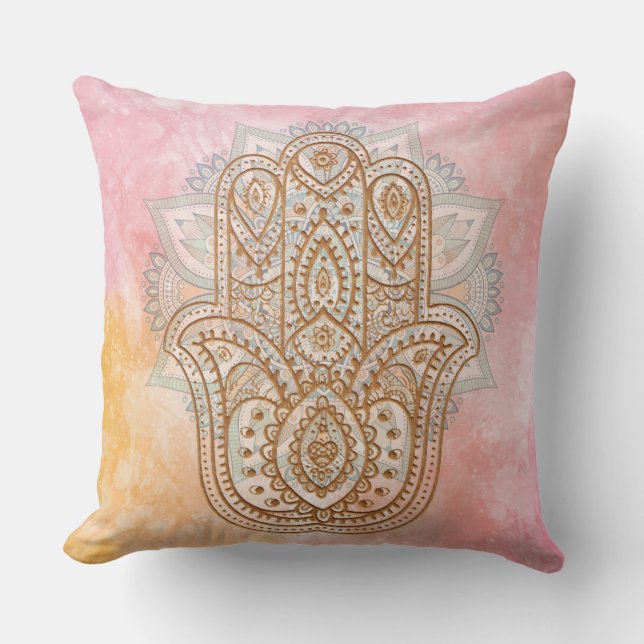 almohada de protección universal (Anverso)