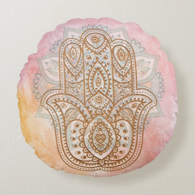 almohada de protección universal (Anverso)