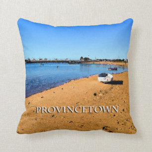 Almohada de Provincetown
