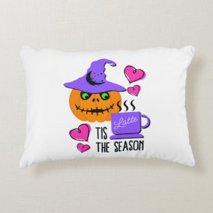 Almohada de Pumpkin Spice y Todo lo Bonito