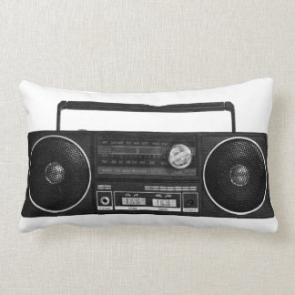 Almohada de radio