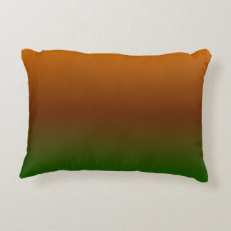 Almohada de rana linda
