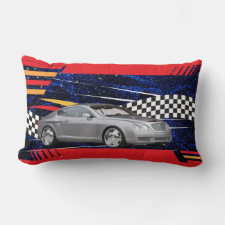 almohada de recolección de coches
