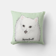 Almohada de recuerdo de mascota