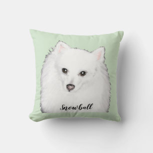 Almohada de recuerdo de mascota
