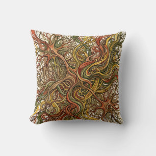 Almohada de Red de Neuronas