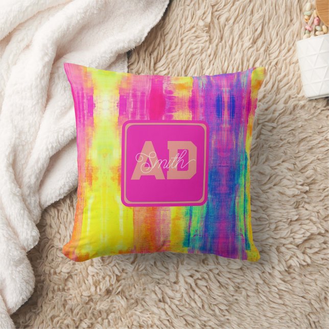 Almohada de regalo de cumpleaños de momia decoraci (Manta)