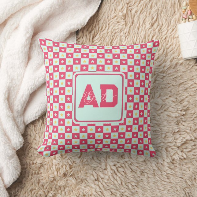 Almohada de regalo de cumpleaños para papá de sala (Manta)