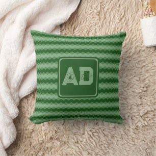 Almohada de regalo de cumpleaños para papá vintage