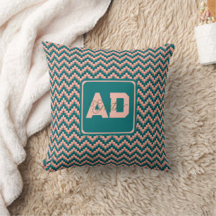 Almohada de regalo de rosa para papá radiante lind