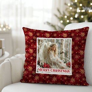Almohada de regalo suave victoriana de ángel de ar