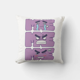 Almohada de Rock Lee