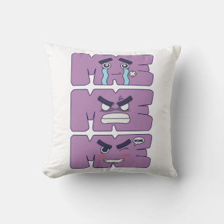 Almohada de Rock Lee