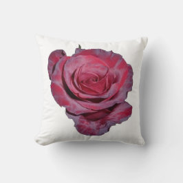 almohada de Rosa