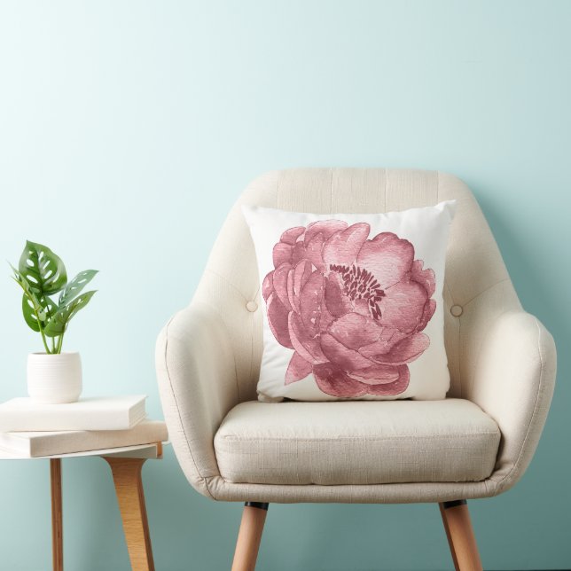 almohada de Rosa (Silla)