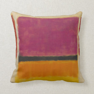 Almohada de Rothko