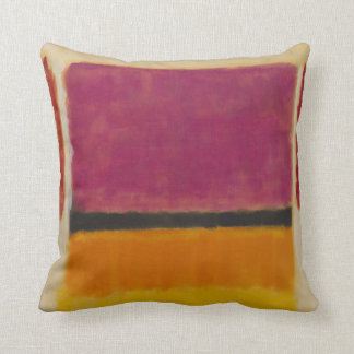 Almohada de Rothko