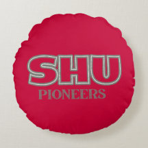 Almohada de Sacred Heart University College