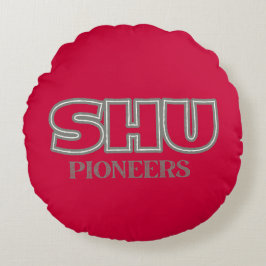 Almohada de Sacred Heart University College