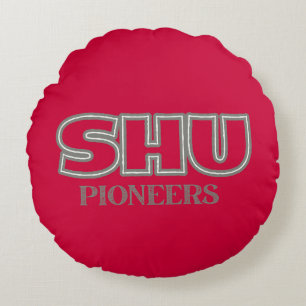 Almohada de Sacred Heart University College