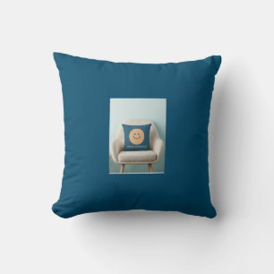 almohada de salón