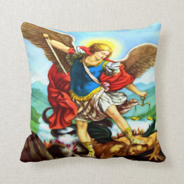Almohada de San Miguel - Almohada de San Miguel