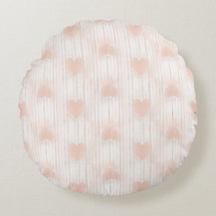 almohada de San Valentín