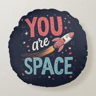 almohada de San Valentín