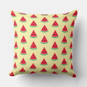 Almohada de sandía