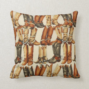 Almohada de Santa Fe