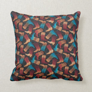 Almohada de Santa Fe