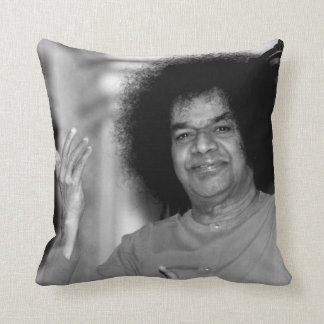Almohada de SathyaSaiBaba