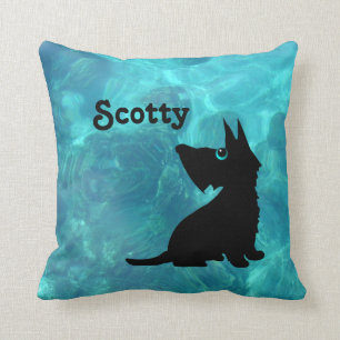 Almohada de Scotty