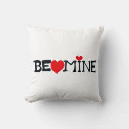 Almohada de 'Sé Mía'
