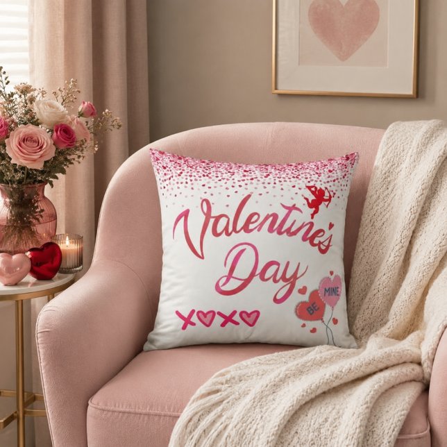 Almohada de 'Sé Mía' (Subido por el creador)