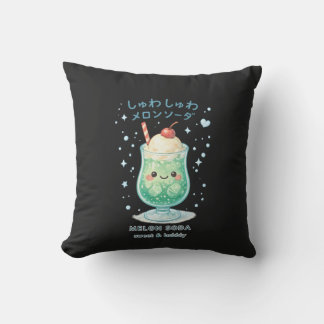 Almohada de SHUWA SHUWA Melon Soda