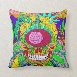 Almohada de Skullclops