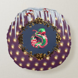 almohada de SNAKE CANDY