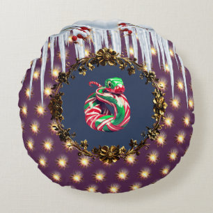 almohada de SNAKE CANDY