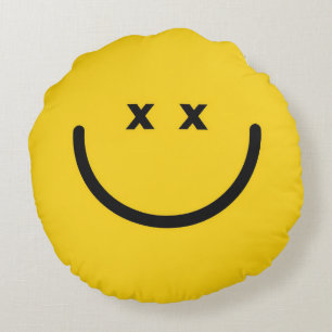 Almohada de sonrisa