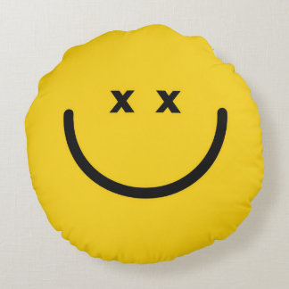 Almohada de sonrisa