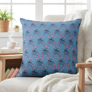 Almohada de Stitch
