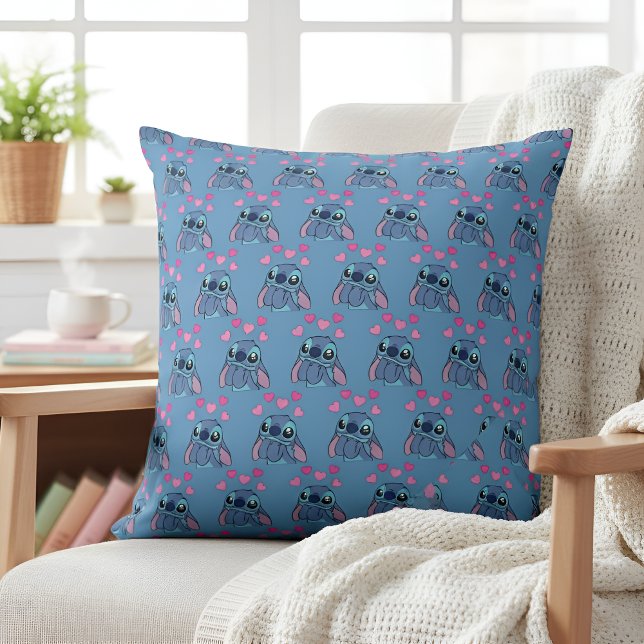 Almohada de Stitch (Subido por el creador)