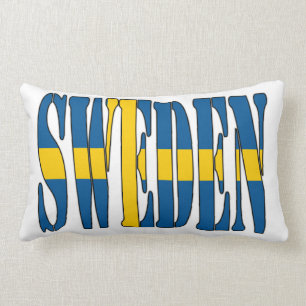 Almohada de Suecia
